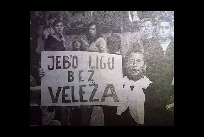 Velež se oprašta od Premijer lige na neodređeno vrijeme