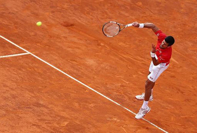 Rim: Nadal nije mogao protiv Đokovića