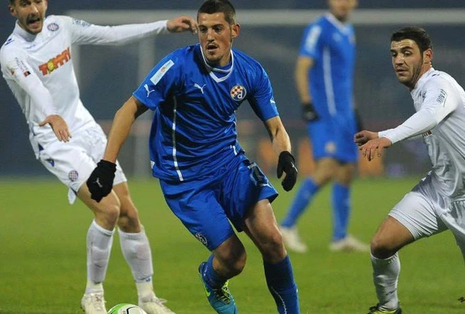 UEFA potvrdila kaznu Ademiju: Suspendiran do 2019.