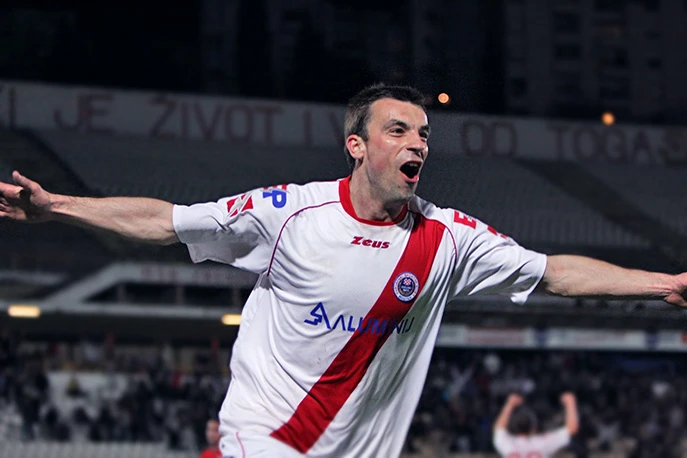 Krešo Kordić: Volio bih se na terenu oprostiti od navijača!