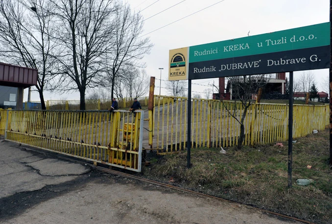 Tuzla: Potvrđena optužnica zbog smrti četiri mladića na površinskom kopu