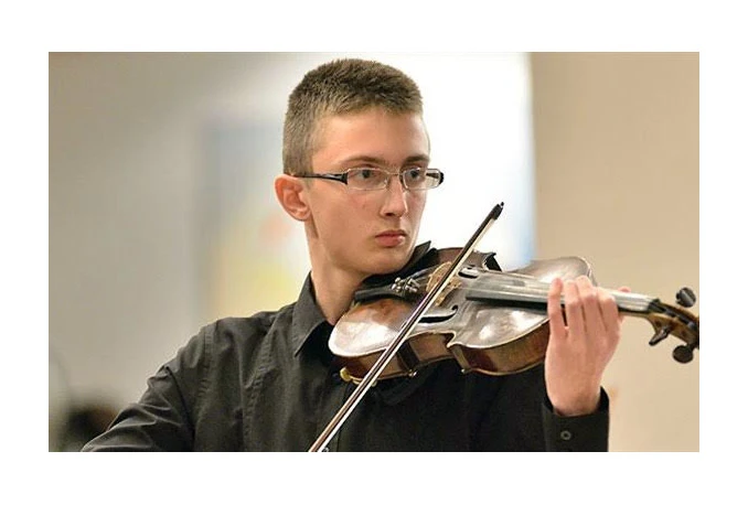 Ante Slišković izveo recital u okviru Mostarskog proljeća