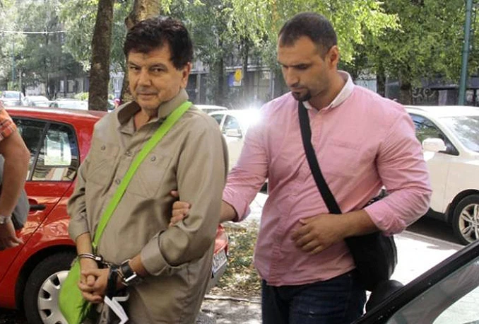 Odvjetnik demantirao uhićenje Faruka Balijagića