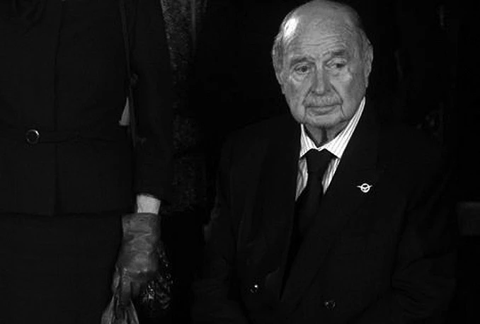Umro knez od Jugoslavije