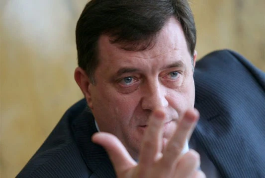 Ne bih glasao za ukidanje Vojske RS-a