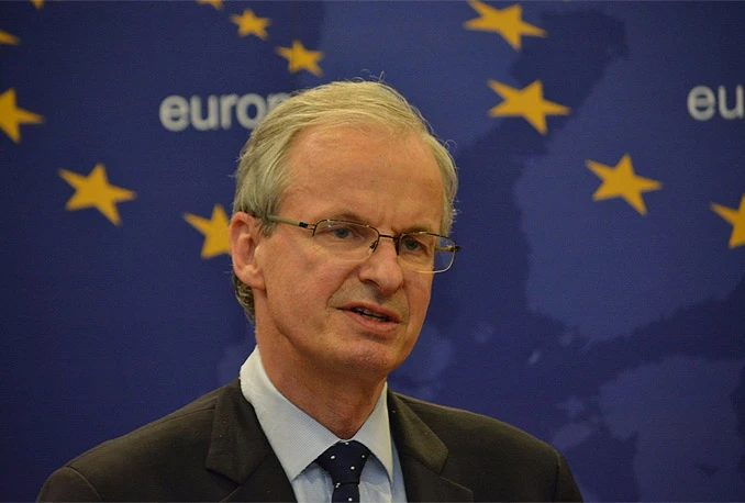 EU želi vidjeti napredak, sljedeći koraci su u rukama bh. vlasti