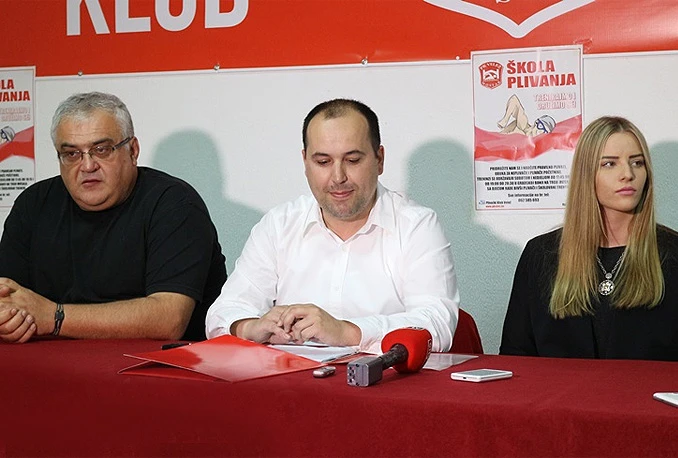 Amina Kajtaz će biti među 16 u Europi