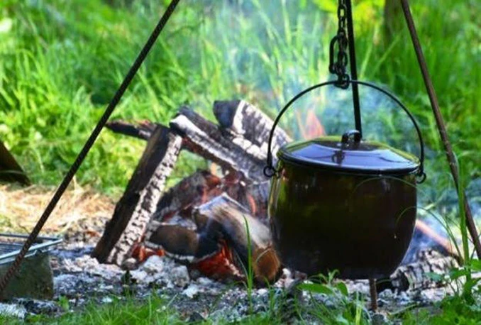 Peta Čorbarijada 21. svibnja