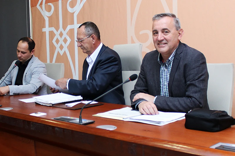 Mostar: Na ''srpski sastanak'' nisu došli Bošnjaci