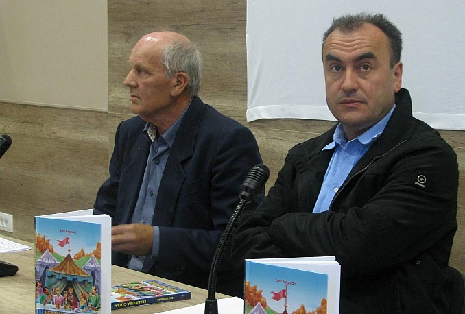 ''Kraljevska gozba'' pred Mostarcima