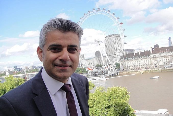 Dezinformacije: Gradonačelnik Londona nema planove za dolazak u Srebrenicu