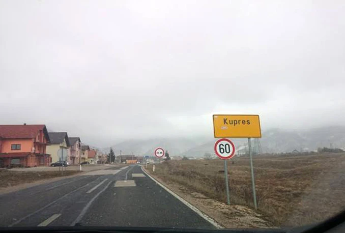 Kupres: Načelnik se ne želi kandidirati za drugi mandat
