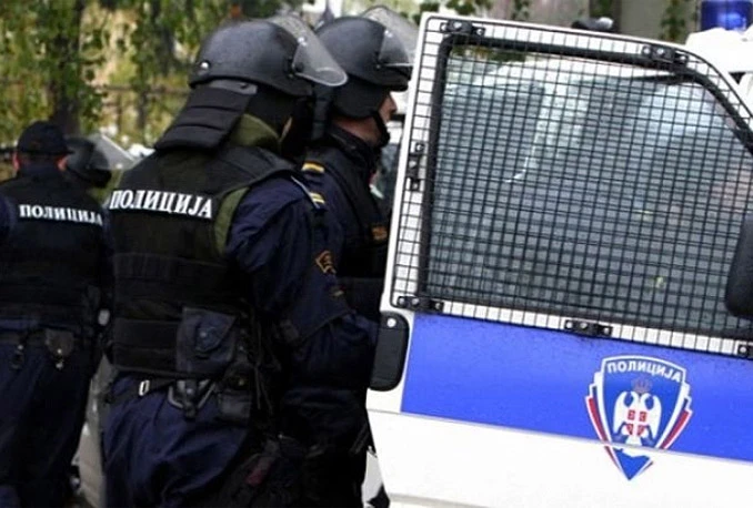 U Trebinju pretresi zbog krađe zlata u Međugorju