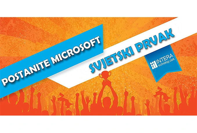 Mostar: Jesi li spreman postati Microsoft prvak?