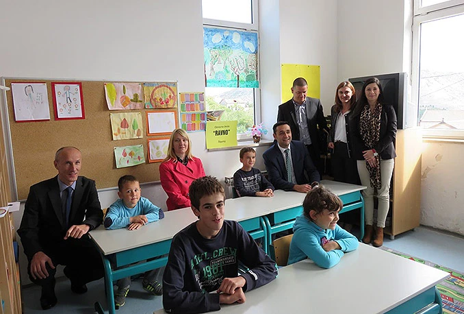 Ne razmišlja se o povratku na osmogodišnje obrazovanje