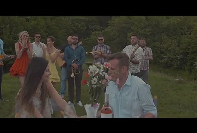 Kad S.A.R.S. i Ničim izazvan udruže snage, nastane Glupost!