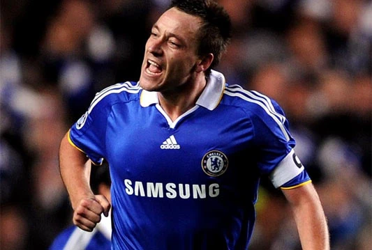 John Terry želi novi ugovor sa Chelseajem 