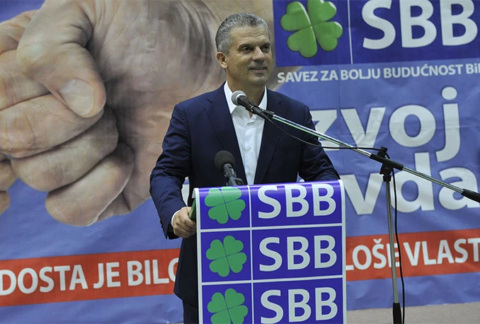 Stabilizacija bošnjačke politike i odnos s Hrvatima ključni za BiH