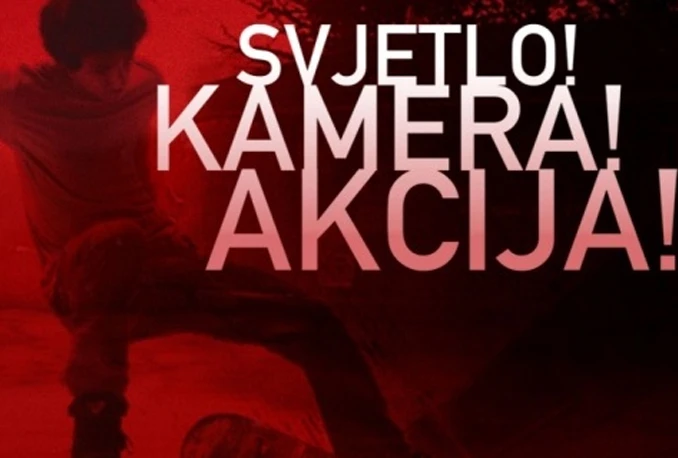 TeenAction: Natječaj za mlade filmaše