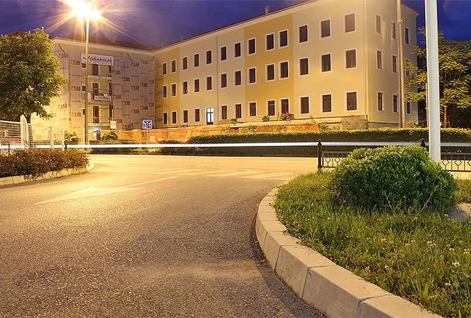 Privode se kraju radovi na 'Mikačića kući'