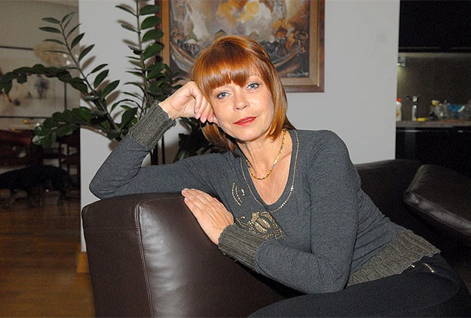 Neda Arnerić teško ozlijeđena prilikom pada s balkona