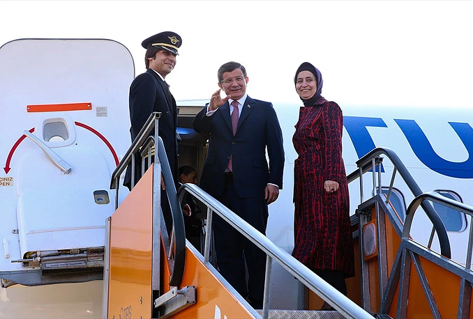 Davutoglu poručio da Turska ne odustaje od miješanja u unutarnje stvari BiH