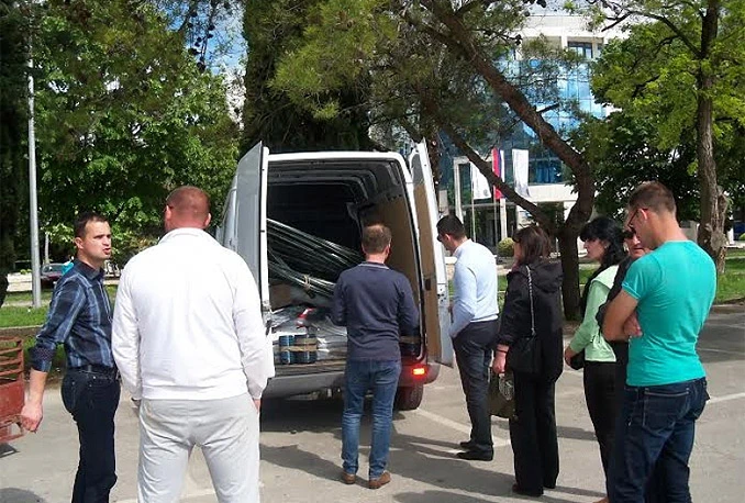 Hercegovci kreću u sadnju kornišona
