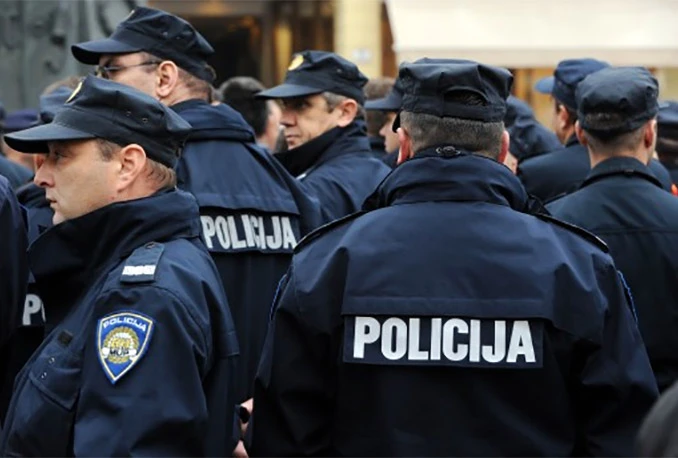 Ploče: Ubila muža nožem
