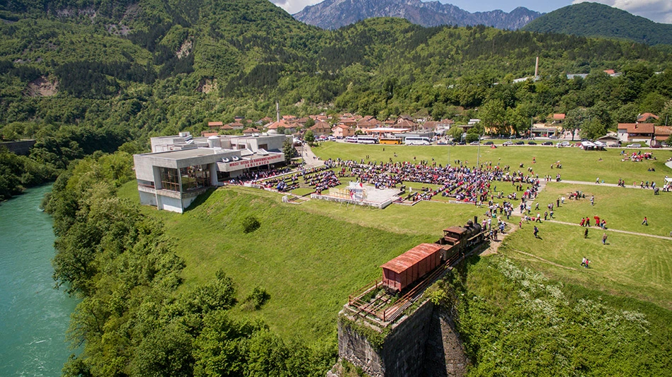 Obilježena obljetnica Bitke za ranjenike i formiranja prvih internacionalnih brigada u Španjolskoj