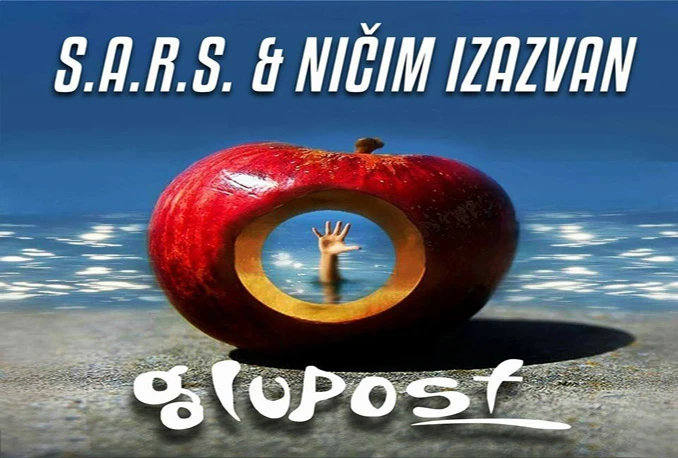 Premijera novog spota S.A.R.S.-a na MTV-u