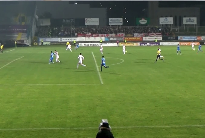 Video dokaz: Željezničar se neopravdano žalio na suđenje