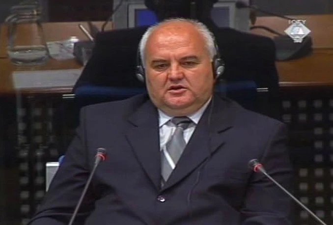 Sud prekrižio nalaz za Čapljinu Mladićeva sigurnjaka VRS-a