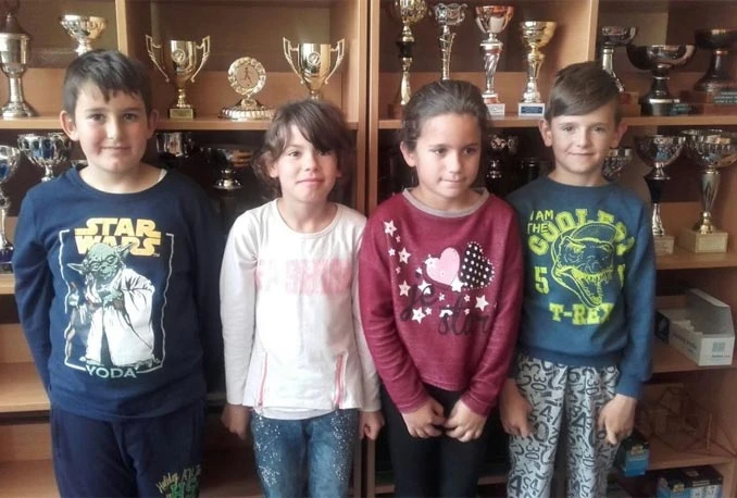 Djeca pronašla 200 KM i pomogla policiji pronaći vlasnika