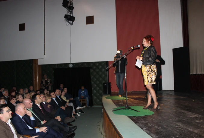 Otvoren treći festival glumaca BiH