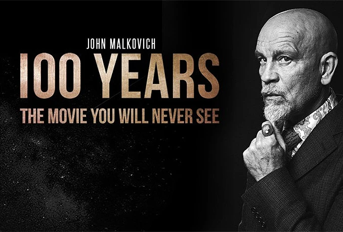 Film pohranili u sef i prvi će ga put prikazati 2116. godine