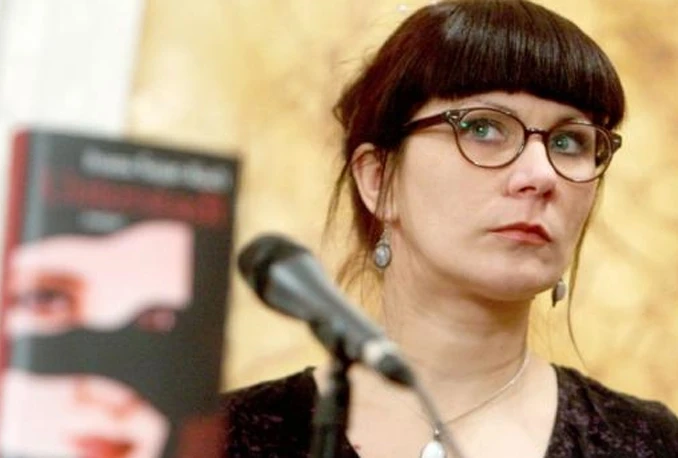 Mostar: Književna večer s Ivanom Šojat