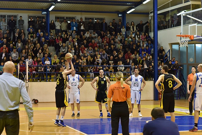 Slavlje u Posušju, majstorica u Čapljini