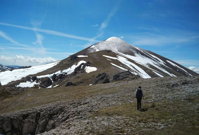 Planinari pozivaju na 'Hercegovački Tibet'