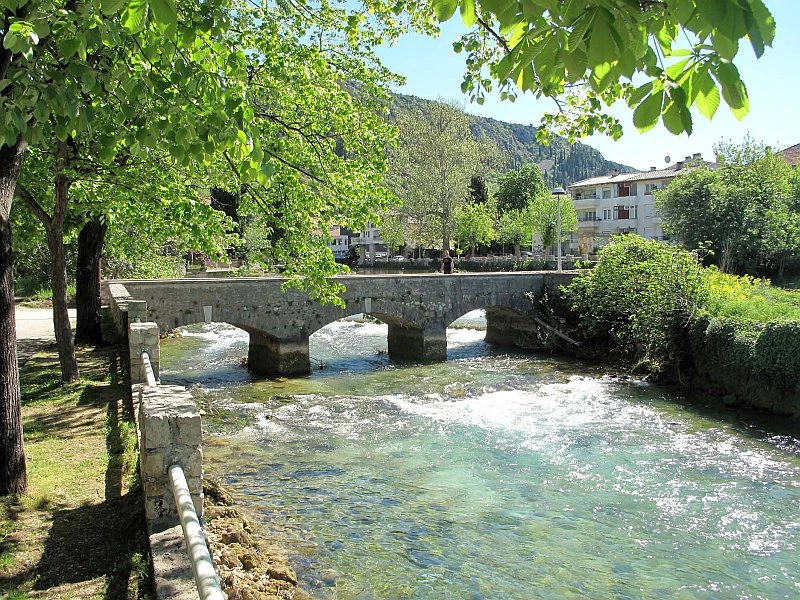 Stolac – grad u kojeg treba dolaziti čitavog života