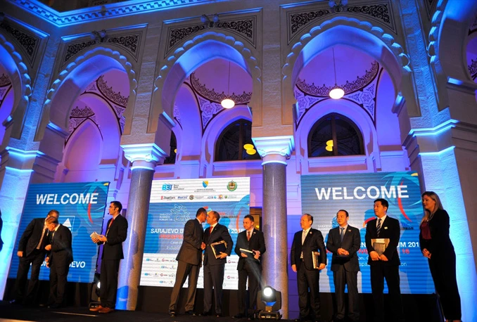 Sarajevo Business forum 2016: Do sljedećeg realizirati pokrenute inicijative