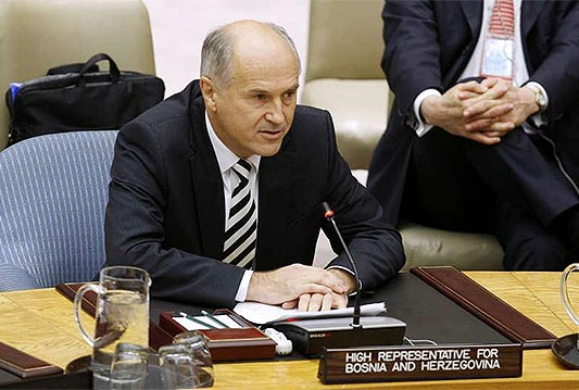 Inzko poručio UN-u: U BiH ima napretka, no ugrožava ga Dodik