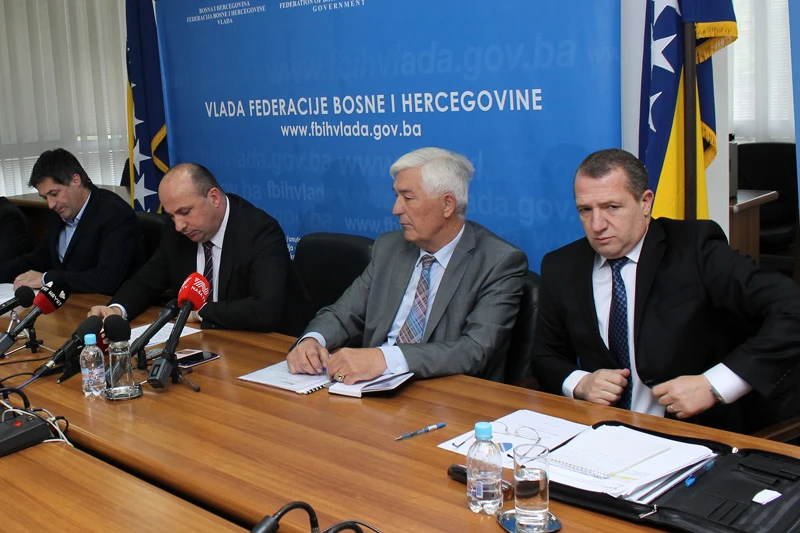 Osigurana dodatna sredstva za nastavak Koridora Vc