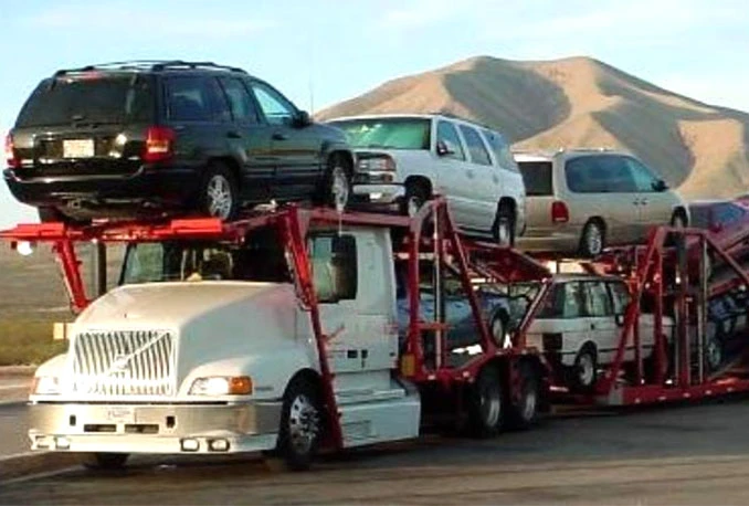 Ograničava se uvoz automobila i teretnih vozila radi zaštite okoliša i zdravlja