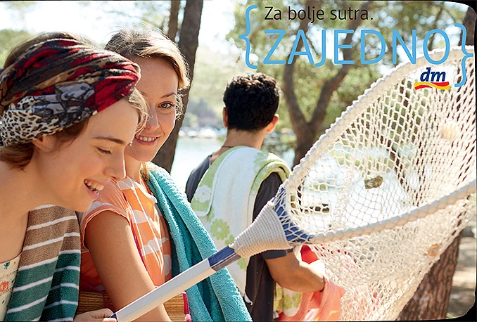 Želite li promijeniti svijet? Počnimo zajedno od svoje neposredne blizine