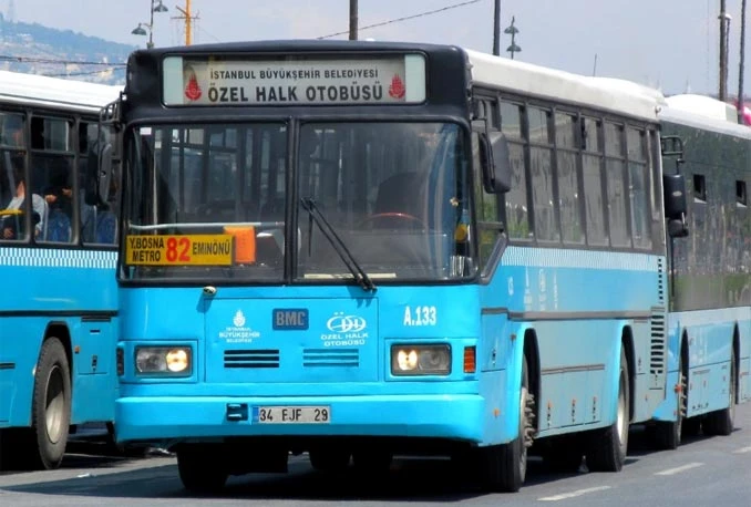 Turci otvaraju tvornicu autobusa u BiH