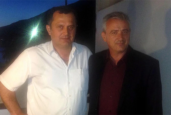 Stanko Raič imenovan povjerenikom HSP-a BiH za općinu Neum