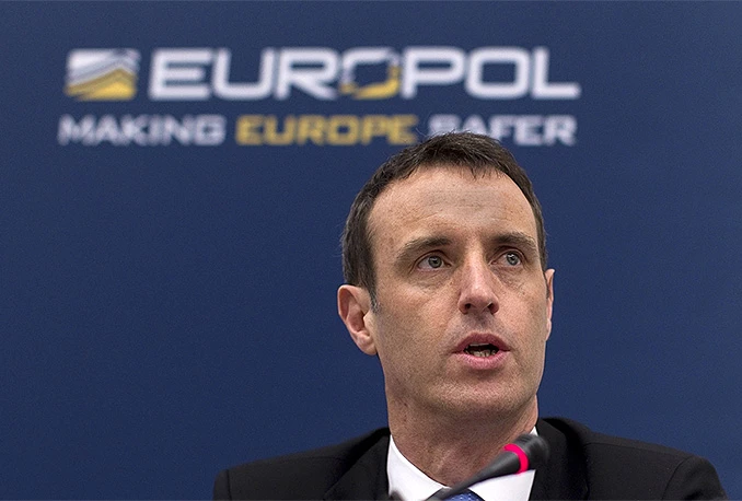 Teroristi će opet napasti Europu