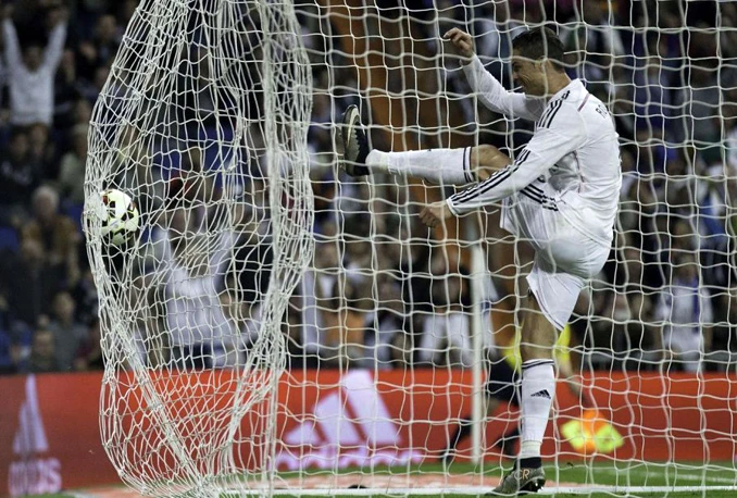 Ronaldu upitna i karijera?