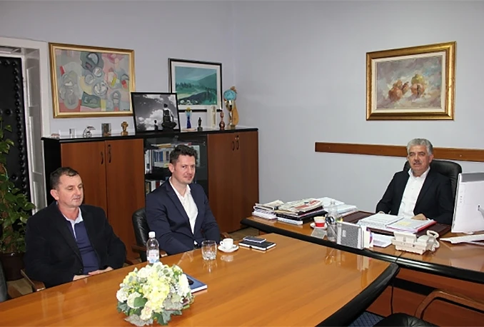 Prozor-Rama: Prioritet nova zgrada policijske stanice