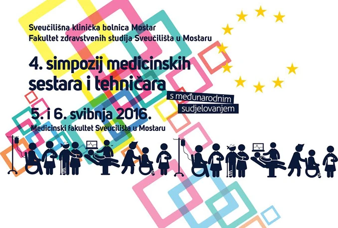 Simpozij medicinskih sestara i tehničara u Mostaru